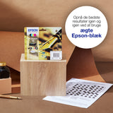 Epson Pen and crossword Singlepack Yellow 16XL DURABrite Ultra
