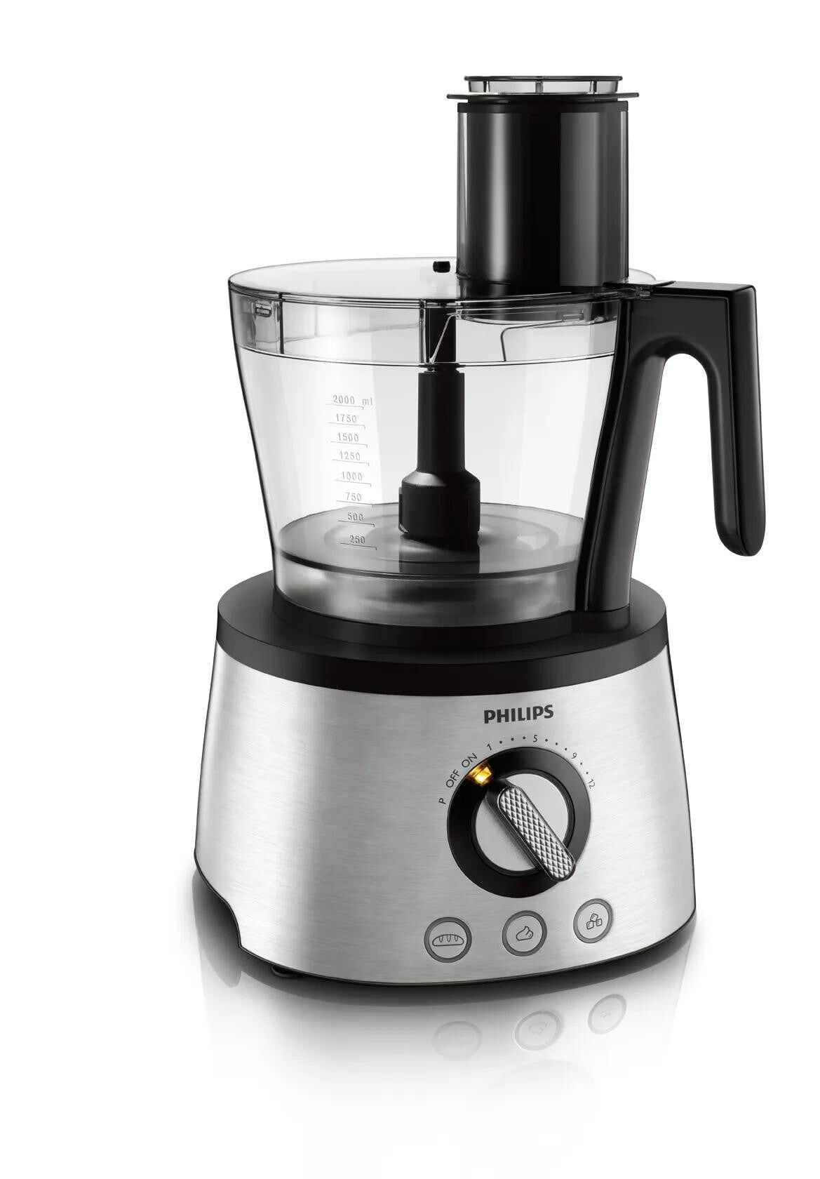Philips 7000 series HR7778/00 Foodprocessor