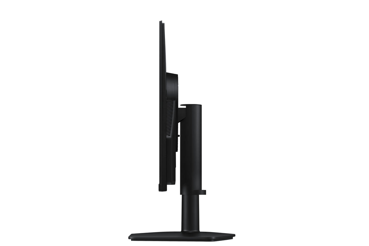 Samsung G40H computerskærm 68,6 cm (27") 1920 x 1080 pixel Fuld HD LCD Sort