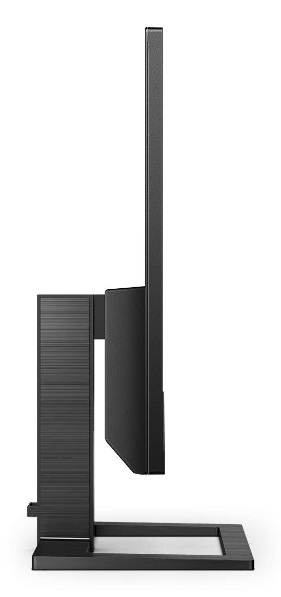Philips E Line 346E2LAE/23 LED display 86,4 cm (34") 3440 x 1440 pixel Wide Quad HD LCD Sort