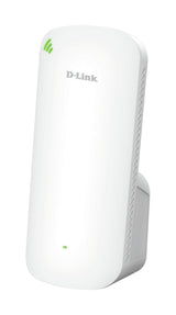 D-Link DAP‑X1860 Netværksgentager Hvid 100, 1000 Mbit/s