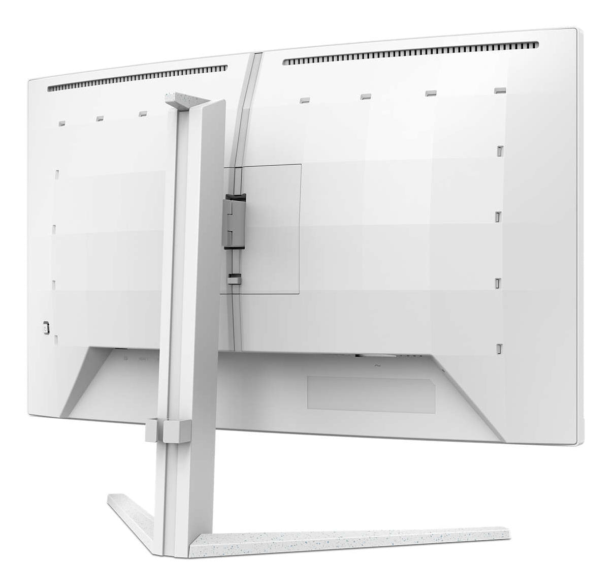 Philips Evnia 5000 27M2C5501/00 computerskærm 68,6 cm (27") 2560 x 1440 pixel Quad HD LCD Hvid
