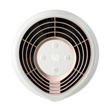 Philips 2000 series HU2716 Luftfugter Pink Hvid