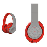 Freestyle FH0916GR hovedtelefoner/headset Opkald/musik