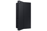 Samsung Galaxy Tab A9+ Book Cover Keyboard Slim Sort (Nordic)