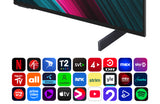 LG OLED42C54LA OLED 4K Smart TV