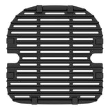 Tefal Easy Fry & Grill EY5058 Enkelt 4,2 L Enkeltstående 1550 W Varmluftsteger Sort