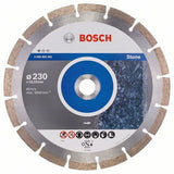 Bosch 2 608 602 601 rundsavklinge 23 cm 1 stk