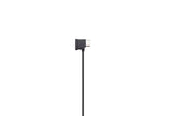 DJI CP.MA.00000256.01 USB-kabel USB C Sort