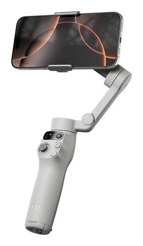 DJI CP.OS.00000406.01 video stabilizer/support Smartphone camera stabilizer White