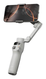 DJI CP.OS.00000406.01 video stabilizer/support Smartphone camera stabilizer White