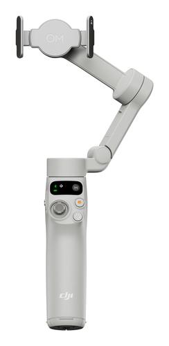 DJI CP.OS.00000406.01 video stabilizer/support Smartphone camera stabilizer White