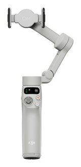 DJI CP.OS.00000406.01 video stabilizer/support Smartphone camera stabilizer White