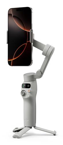 DJI CP.OS.00000406.01 video stabilizer/support Smartphone camera stabilizer White