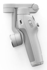 DJI CP.OS.00000406.01 video stabilizer/support Smartphone camera stabilizer White