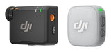 DJI CP.RN.00000530.01 trådløs mikrofonsystem