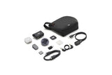 DJI CP.RN.00000530.01 trådløs mikrofonsystem
