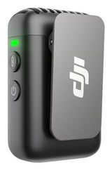 DJI Mic 2 Black