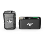 DJI Mic 2