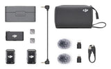 DJI Mic 2 Black