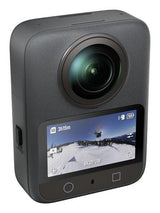 DJI Osmo 360 kamera til actionsport 120 MP 8K Ultra HD CMOS 25,4 / 1,1 mm (1 / 1.1") Wi-Fi 183 g