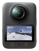 DJI Osmo 360 action sports camera 120 MP 8K Ultra HD CMOS 25.4 / 1.1 mm (1 / 1.1") Wi-Fi 183 g