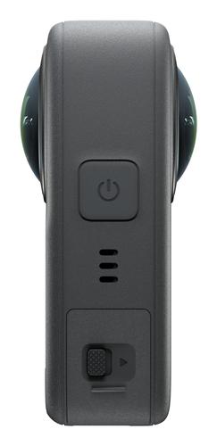 DJI Osmo 360 kamera til actionsport 120 MP 8K Ultra HD CMOS 25,4 / 1,1 mm (1 / 1.1") Wi-Fi 183 g