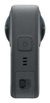 DJI Osmo 360 action sports camera 120 MP 8K Ultra HD CMOS 25.4 / 1.1 mm (1 / 1.1") Wi-Fi 183 g