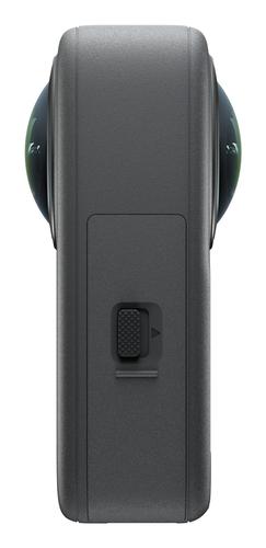 DJI Osmo 360 kamera til actionsport 120 MP 8K Ultra HD CMOS 25,4 / 1,1 mm (1 / 1.1") Wi-Fi 183 g