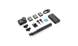 DJI Osmo Action 6 Adventure Combo kamera til actionsport 38 MP 4K Ultra HD CMOS 25,4 / 1,1 mm (1 / 1.1") Wi-Fi 149 g