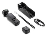 DJI Osmo Pocket 3 gimbal camera 4K Ultra HD 9.4 MP Black