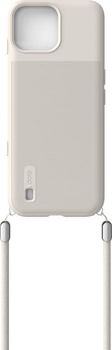 Etui til Doro Aurora A31 Aurora A31 hvid