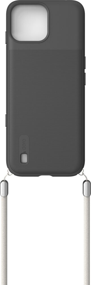 Etui til Doro Aurora A31 Aurora A30 sort