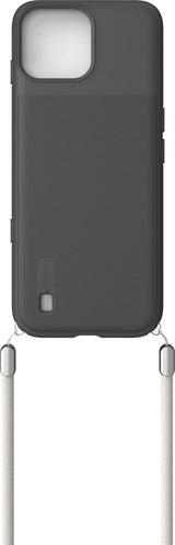 Etui til Doro Aurora A31 Aurora A30 sort