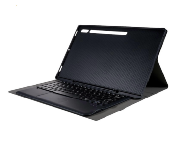 Njord Bluetooth keyboard cover med trackpad til iPad 10.9" A16 iPad 2025 Nordic