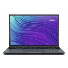 Medion Akoya E16433 MD62602 16 FHD+ i3-1215U 8GB 512GB Intel UHD Graphics Windows 11 Home