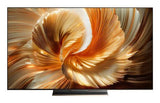 Dreame Aura Mini LED 4k TV S100 139.7 cm (55") 4K Ultra HD Smart TV Wi-Fi Black 350 cd/m²