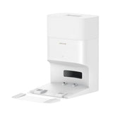 Dreame D20 Plus 3.595 L Dust bag White