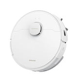 Dreame D20 Plus 3.595 L Dust bag White