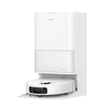 Dreame D20 Ultra 3.595 L Bagless White
