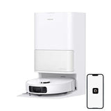 Dreame D20 Ultra 3.595 L Bagless White