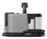 Dreame H15 Mix 2-i-1 stangstøvsuger Batteri Tør&våd Poseløs 400 W Sort 5 At