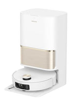 Dreame L50 Pro Ultra 0,395 L Hvid