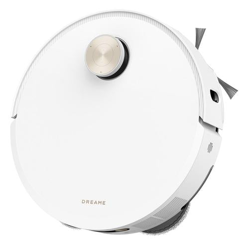 Dreame L50 Pro Ultra 0,395 L Hvid