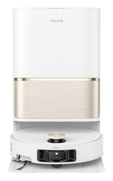 Dreame L50 Pro Ultra 0,395 L Hvid