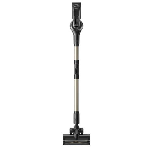 Dreame T30 Flex 2-in-1 stick vacuum Battery Dry Bagless 0.5 L 450 W Black, Gold 2.5 Ah