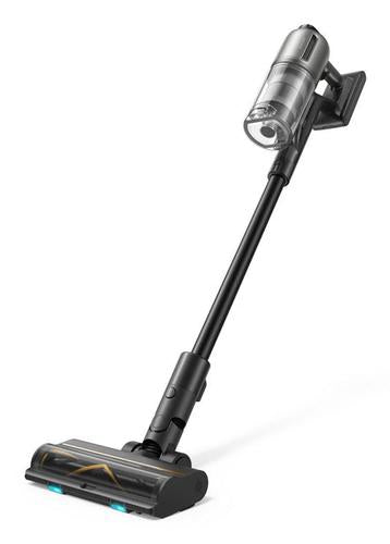 Dreame Z30 2-i-1 stangstøvsuger Batteri Dry HEPA Poseløs 0,6 L Sort 3,2 At