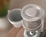 Philips Café Gourmet HD5416/00 kaffemaskine Espressomaskine 1,25 L