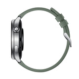 Xiaomi Watch 5 3,91 cm (1.54") AMOLED 47 mm Digital 480 x 480 pixel Berøringsskærm Sølv GPS (satellit)
