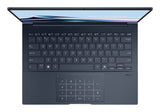 ASUS Zenbook 14 OLED UX3405CA-SU1294W Intel Core Ultra 7 255H Laptop 35,6 cm (14") Berøringsskærm 3K 32 GB LPDDR5x-SDRAM 1 TB SSD Wi-Fi 7 (802.11be) Windows 11 Home Blå